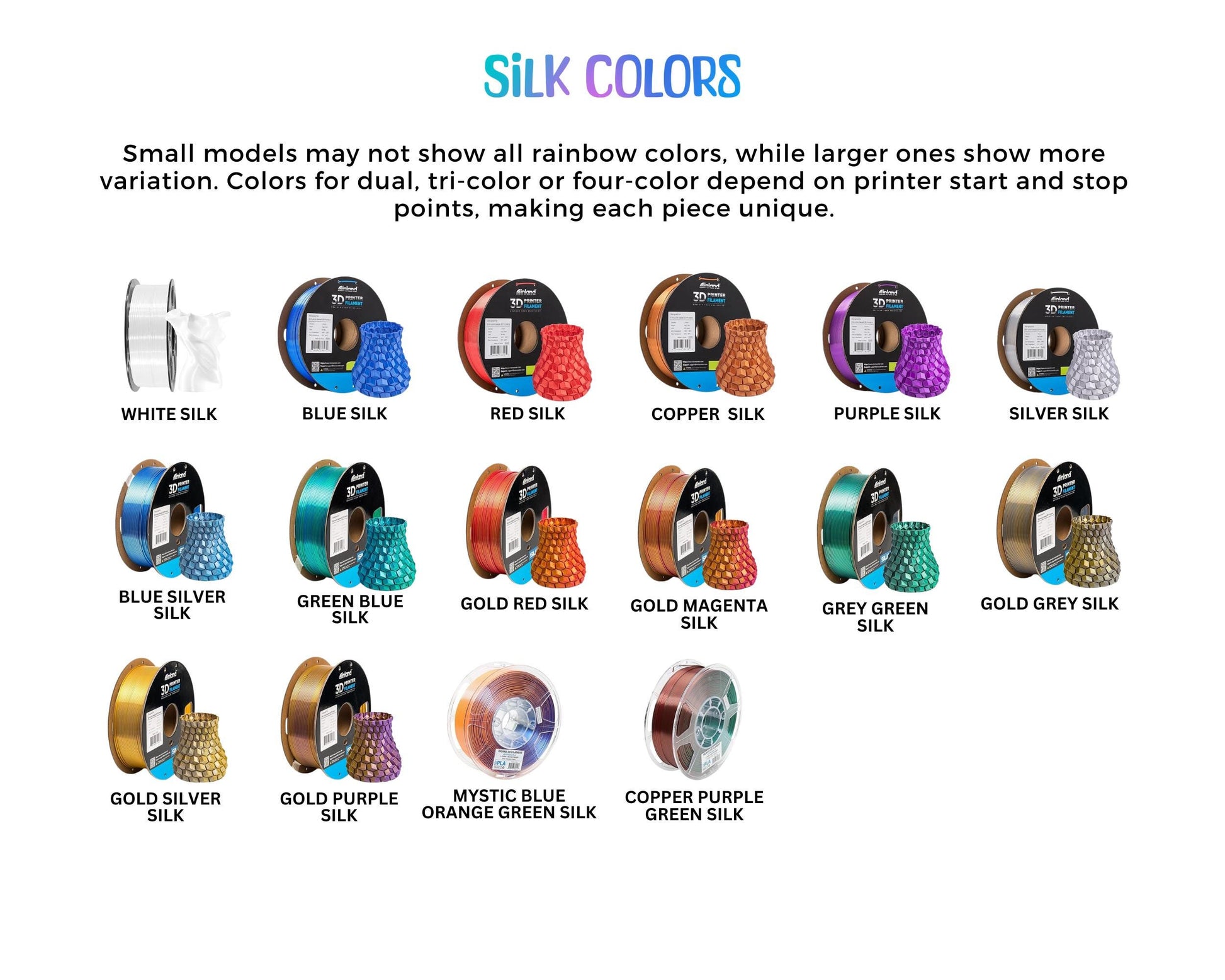 3D Printed Articulated Butterfly Dragon Figurine, Small Wings Fantasy Creature