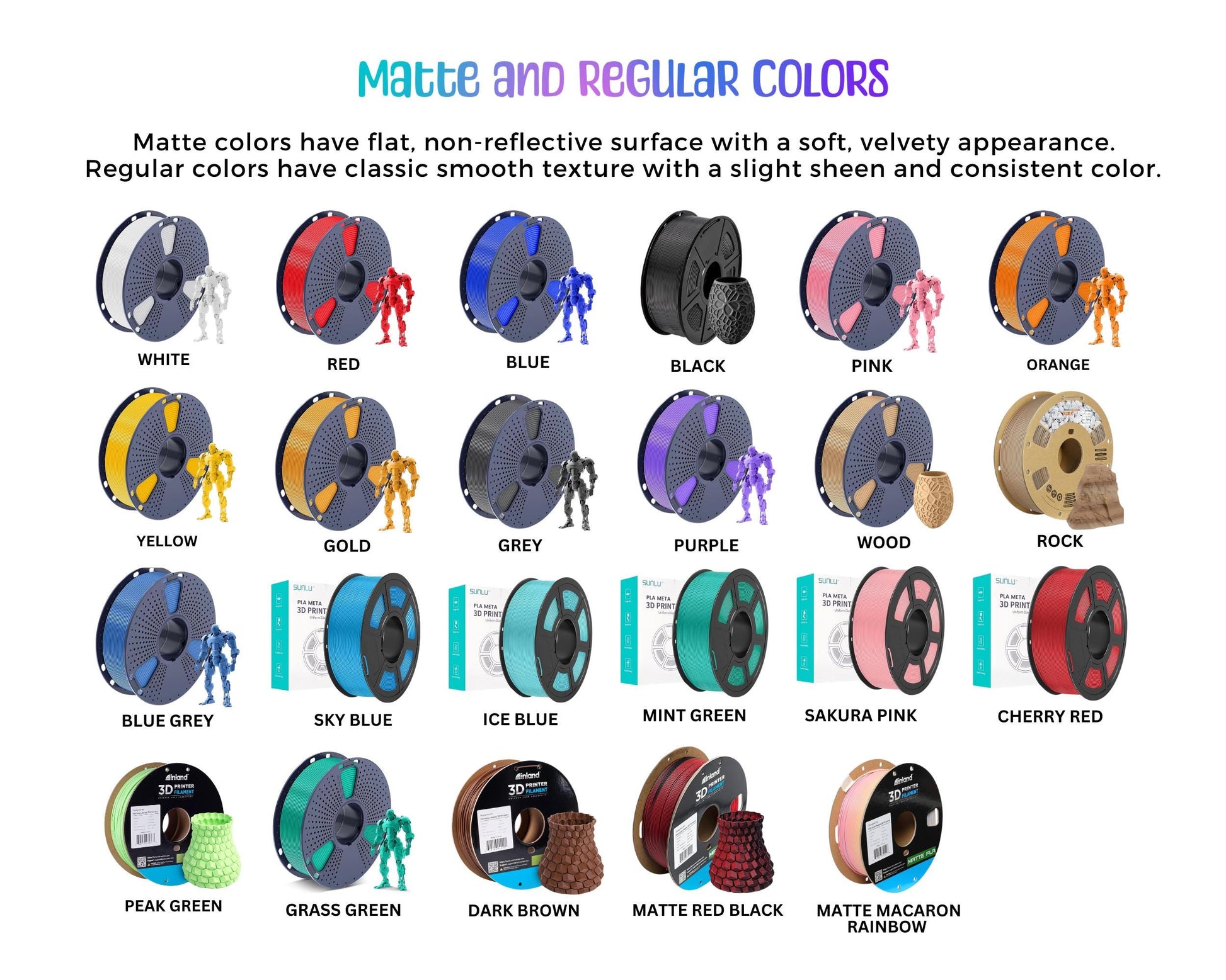 3D Printed Snail Articulated Desk Pet and Garden Decor