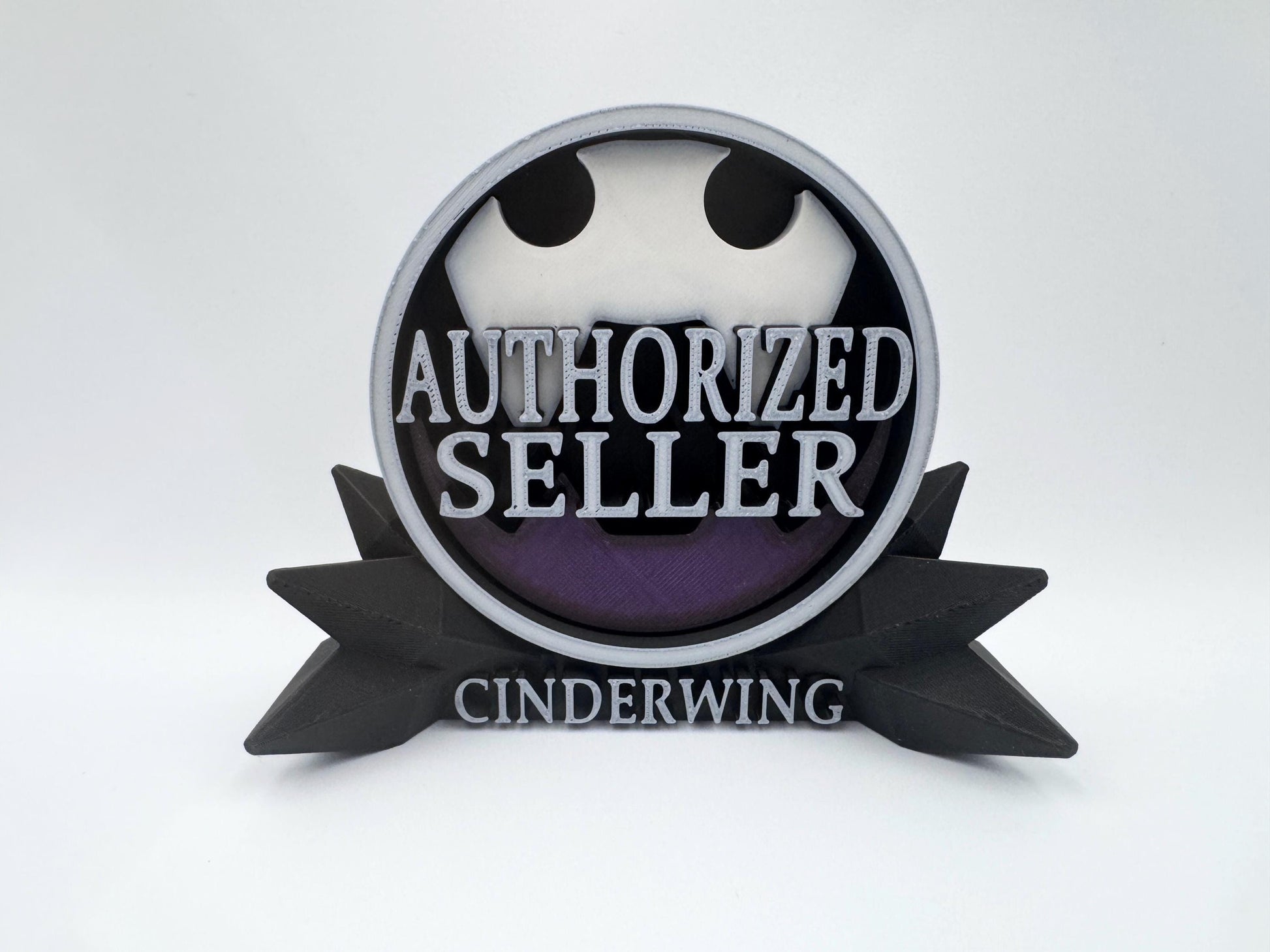 Sunflower Dragon 3D Printed Figurine, Articulated Fidget Fantasy Desk Decor, Custom Colors